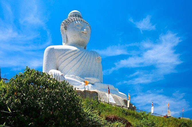 Phuket: Private Car or Minibus Rental with Driver - Who Is This Tour Best For?