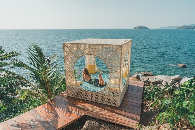 Phuket Private Instagram Tour: All-Inclusive - A Deep Dive into the Phuket Private Instagram Tour