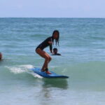 Phuket: Private Surfing Lessons at Beautiful Kata Beach - The Location: Kata Beach’s Charm and Surf Vibe