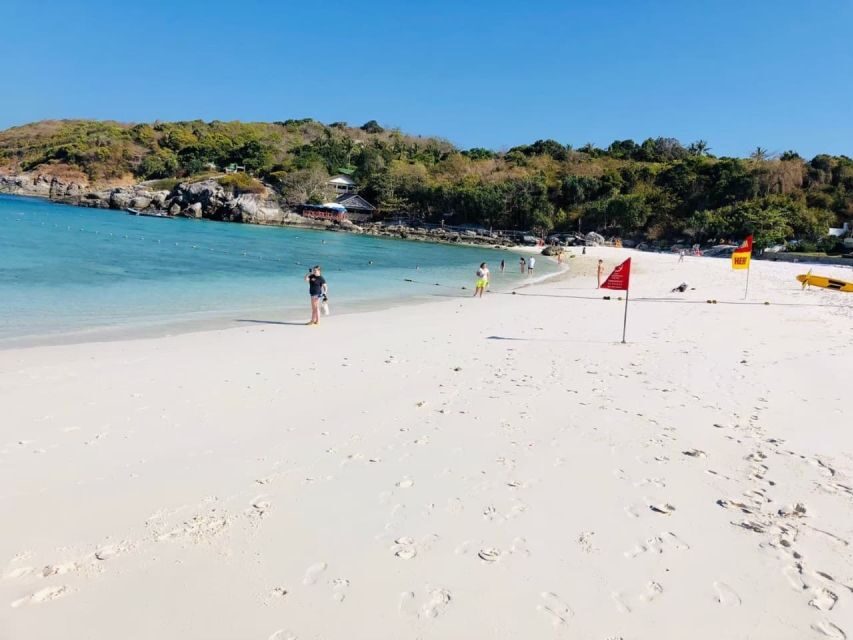 Phuket: Racha Island Snorkeling or Scuba Diving Tour - What’s Included and What You Should Know