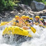 Phuket Rafting ATVing Flying Fox Full Day Activities By VIP Mini Van - What Does This Tour Mean for You?