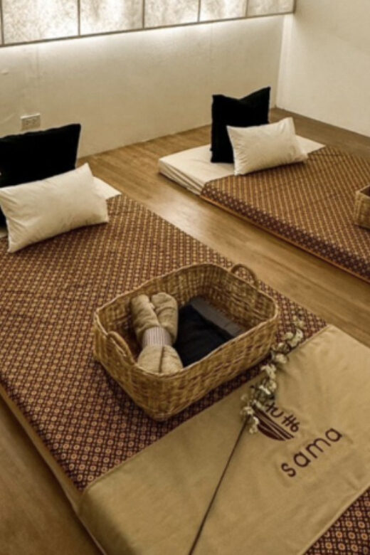 Phuket: SAMA Onsen & Massage Spa E-Voucher - Who Is This Experience Best For?