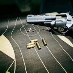 Phuket: Shooting Range Experience in Patong - The Highlighted Features