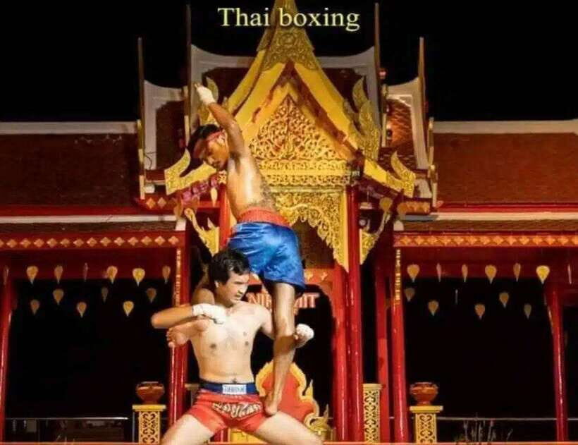 Phuket: Siam Niramit Show Ticket - A Deep Dive into the Siam Niramit Experience