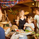 Phuket: Siam Niramit Ticket with Round Transfer and Dinner - The Experience: What to Expect from Start to Finish