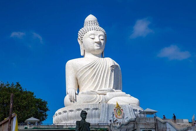 Phuket Sightseeing Tour with the insider guide - FAQ