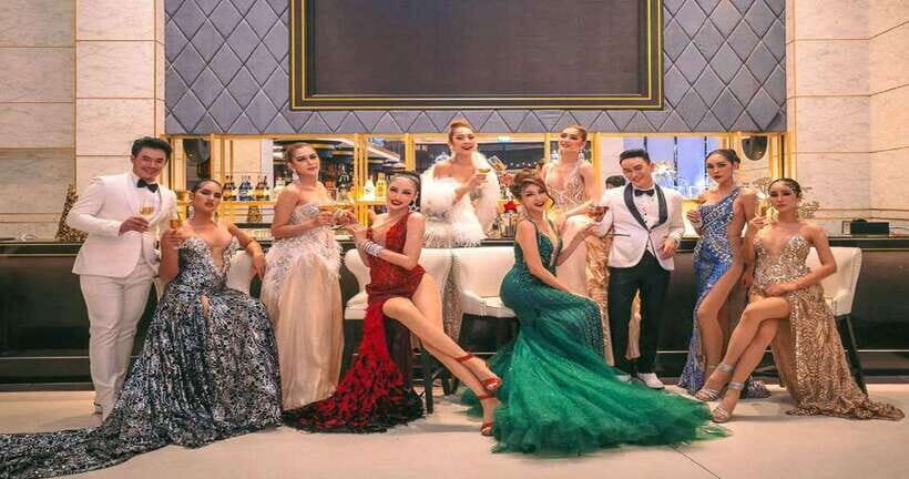 Phuket: Simon Cabaret Show Admission Ticket - Final Thoughts