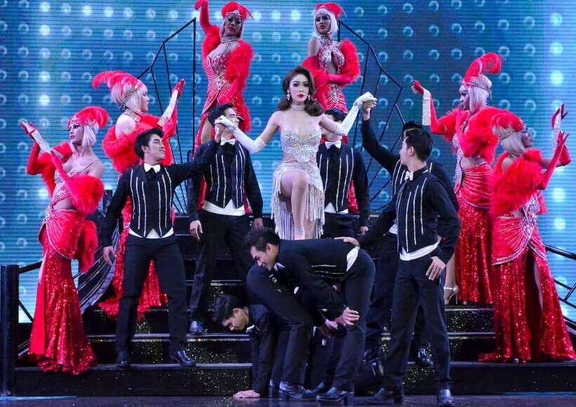 Phuket: Simon Cabaret Show Admission Ticket - Authentic Guest Perspectives