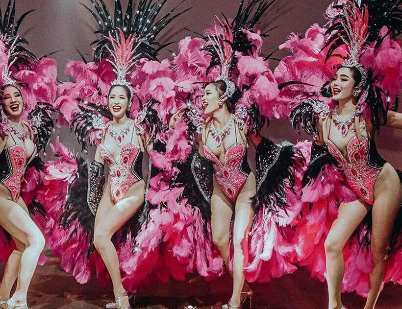 Phuket: Simon Cabaret Show VIP Tickets - Why We Think It’s Worth It