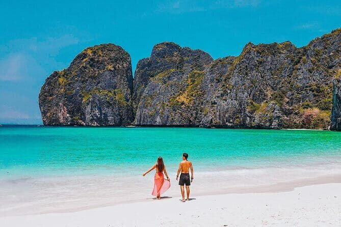 Phuket Speedboat Day Tour to Phi Phi & Maya Bay Highlights - Authentic Experiences and Practical Tips