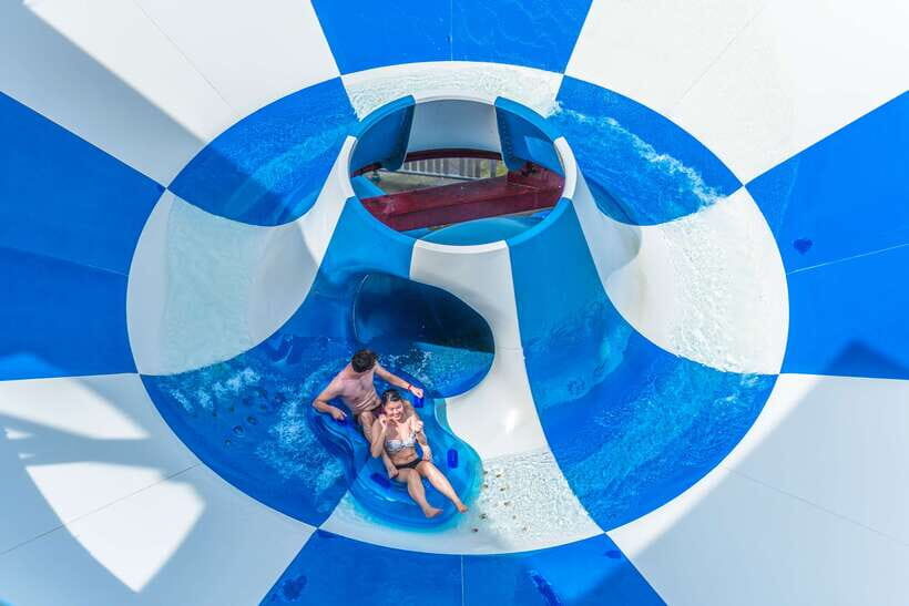 Phuket Splash Jungle Water Park Adventure - Frequently Asked Questions