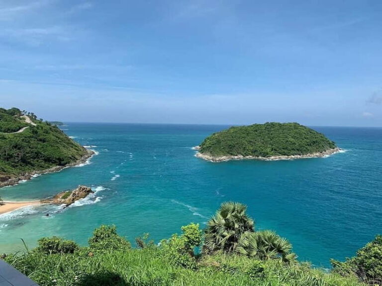 Phuket: Sunset, Beach, and Nightlife Tour with Local Food - A Deep Dive into the Experience