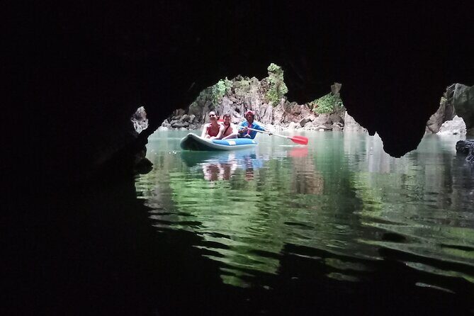 Phuket Sunset Big Boat Trip To Phang Nga Bay & James Bond Island - Authentic Reviews: What Travelers Say