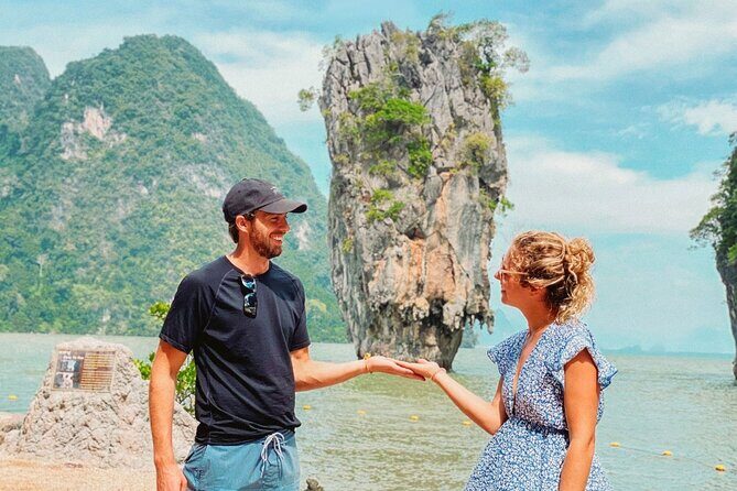 Phuket Sunset Cruise Dinner in Phang Nga Bay with Sea Canoe + Loy Krathong - What We Love About This Tour