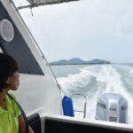 Phuket to Ao Nang by Green Planet Speed Boat via Koh Yao Islands - The Sum Up