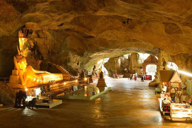 Phuket to James Bond Island Tour Including Sea Canoeing by Longtail Boat - A Close Look at the Itinerary and What Youll Experience