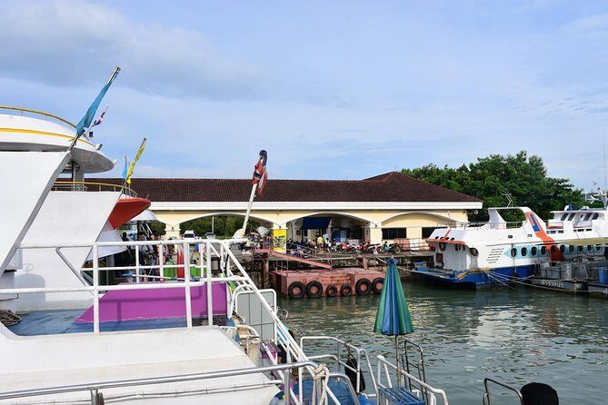 Phuket to Koh Lanta by Satun Pakbara Speed Boat - Final Thoughts: Is It Worth It?