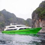 Phuket to Koh Phi Phi by Express Boat - Detailed Review of the Phuket to Koh Phi Phi Express Boat Experience