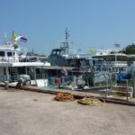 Phuket to Koh Phi Phi by Phi Phi Cruiser - A Practical Look at the Phuket to Koh Phi Phi Experience
