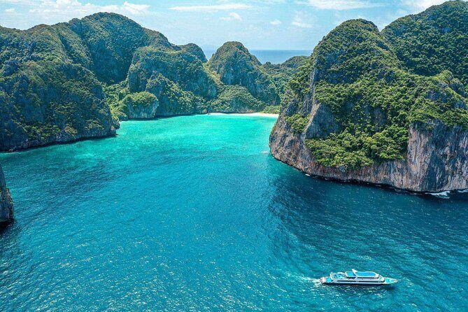 Phuket To Phi Phi Island By Phi Phi Cruiser - Include Pickup Transfer - Frequently Asked Questions