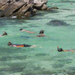 Phuket to Phi Phi Islands by Speedboat - Authentic Experiences and What Sets This Tour Apart