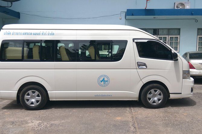 Phuket to Railay Beach by Ao Nang Princess Ferry - Final Thoughts