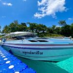 Phuket Two Islands Trip to Coral & Raya Island by Speed Boat - Who Should Consider This Tour?
