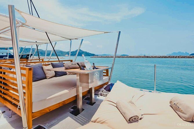Phuket VIP Hype Luxury Boat Cruise with Party & DJ Vibes - Final Thoughts: Is This the Right Choice for You?