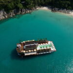 Phuket: YONA Floating Beach Club Day Experience - An In-Depth Look at the YONA Floating Beach Club Experience