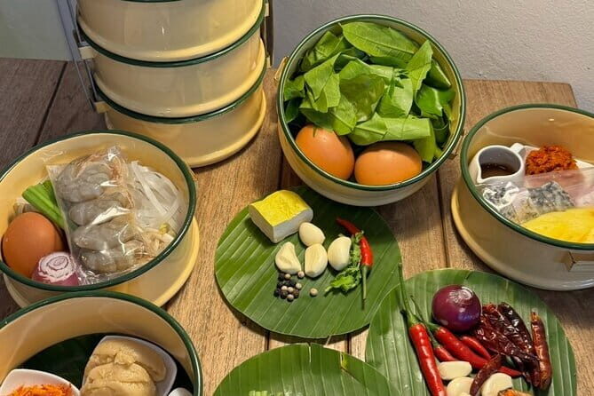 Phuketian Cooking Class With Market Tour - Who Should Book This Tour?