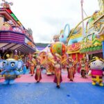 Phukets Dazzling Spectacle: Carnival Magic Theme Park Experience - The Practical Side: Transportation, Timing, and Value