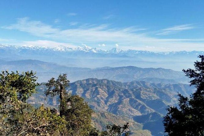Phulchowki day hiking - The Practicalities: What You Need to Know