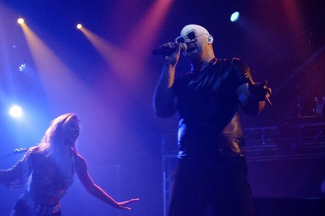 Piano Man at Planet Hollywood Resort and Casino - The Sum Up