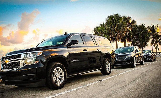 Pick up from Airport to InterContinental Resort by private car - Detailed Breakdown of the Experience