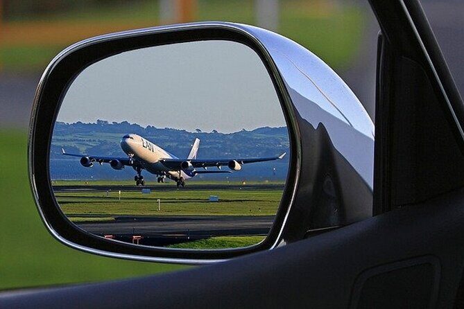 Pick up from Da Nang Airport to hotels in Da Nang city center - The Realities from Reviews