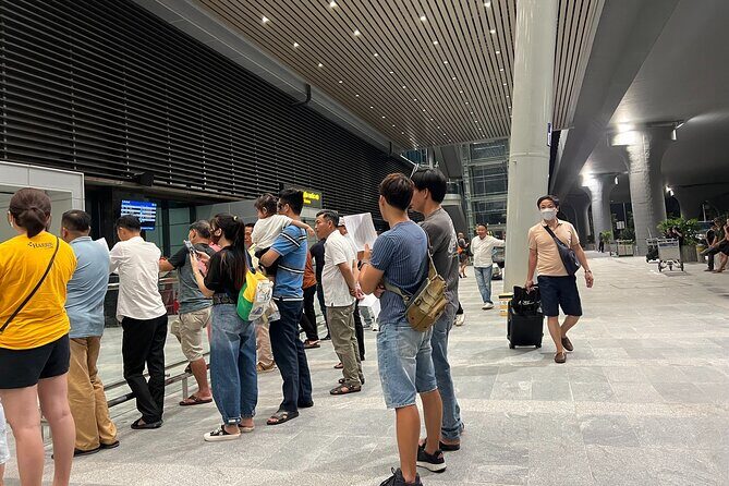 Pick up from Phu Bai airport to Hue city by private car - A Closer Look at the Experience