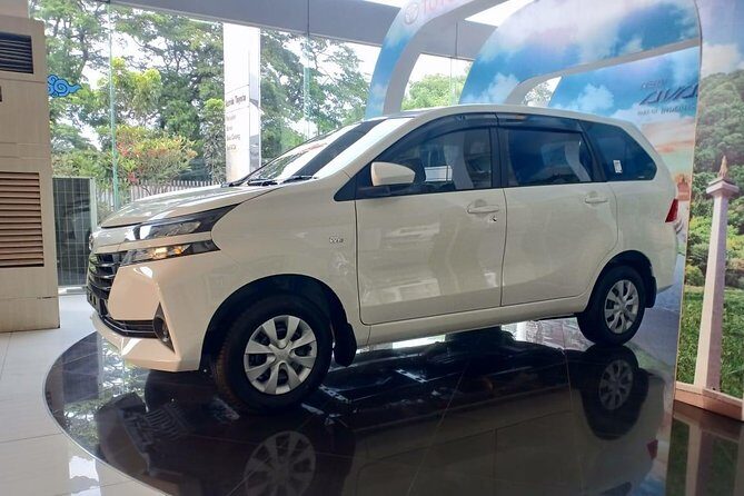 Pick up in Lombok islands & transfer to the Gilis by Speedboat - Experience the Ease of Lombok to Gili Islands Transfer with Speedboat and Private Chauffeur