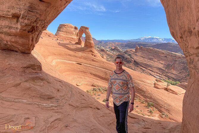 Pick Your Park: Private Day Tour From Salt Lake City - Who Will Love This Tour?