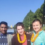 Pickup Service from Kathmandu international airport to your hotel - The Practical Aspects: Cost, Timing, and Group Size