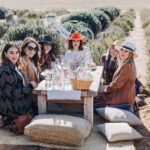 Picnic among lavender - In-Depth Look at the Experience