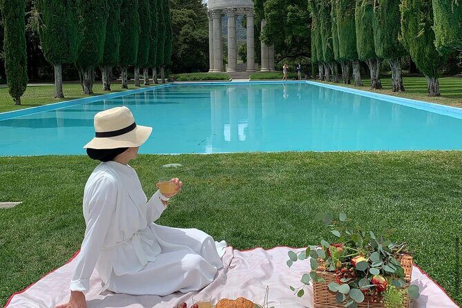 Picnic Packages for 2 to 4 ppl - Why It’s a Good Choice