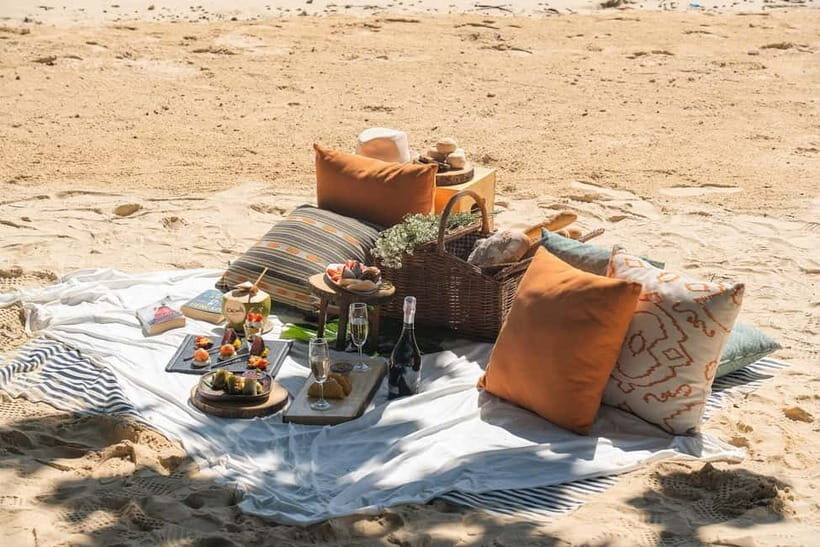 Picnic Set at Dewa Phuket Resort & Villas - Exploring the Picnic Experience in Depth