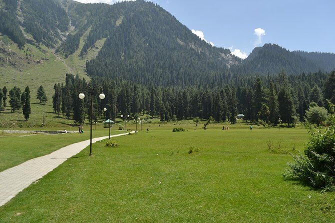 Picturesque Pahalgam: A Memorable Day Trip from Srinagar - Why This Tour Offers Great Value