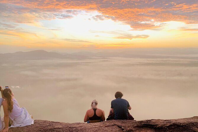 Pidurangala Sunset or Sunrise Tour by Tuk-Tuk - Authenticity and Value