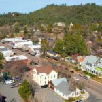 Pies & Pickaxes: A Historic Walking Tour of Julian, CA - Detailed Breakdown of the Itinerary