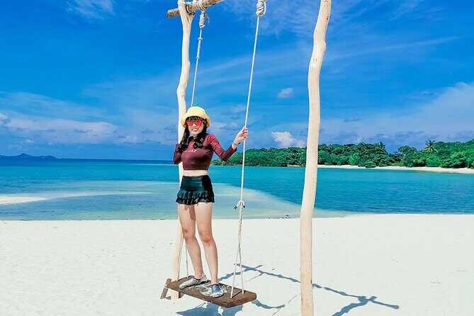 Pig Island Tour by Speedboat with Snorkeling - FAQ