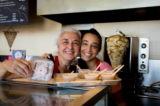 Pike Place Market Gourmet Food Tour - A Deep Dive into the Pike Place Market Gourmet Food Tour