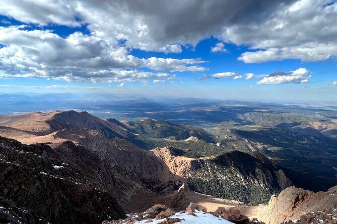 Pikes Peak Jeep Tour - FAQ: Your Questions Answered