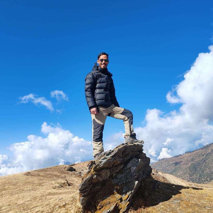 Pikey Peak Trek  10 Days - A Thorough Look at the Pikey Peak Trek Experience