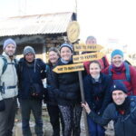 Pikey Peak Trek - Practical Details & What It Means for You